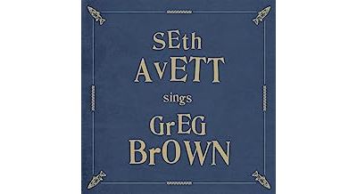 Sings Greg Brown