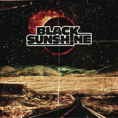 Black sunshine