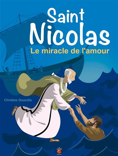 Saint Nicolas