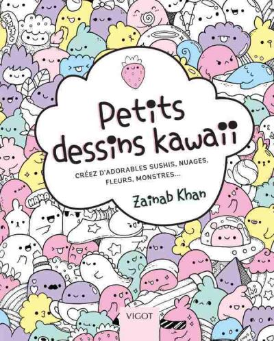 Petits dessins kawaii