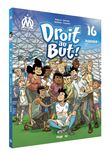 Droit au but - Tome 16