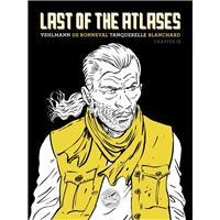 Last of the Atlases - Chapter 16