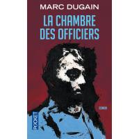 La chambre des officiers
