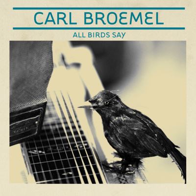 All birds say/digipack/remasterise