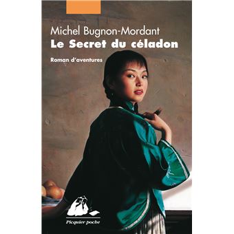 Le secret du celadon - 1
