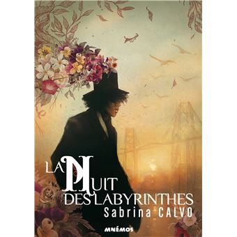 Delius, la nuit des labyrinthe
