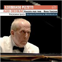Concerto pour piano - Rondo Veneziano