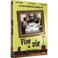 Coffret intégral du volume 5 DVD