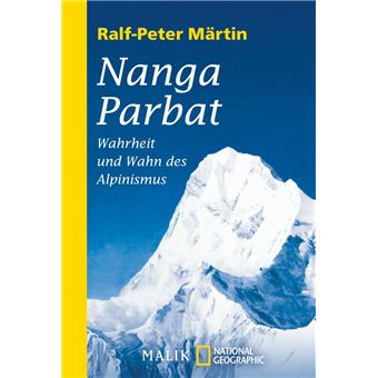 Nanga Parbat - 1