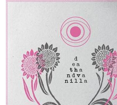 Are you a dreamer/crystal clear vinyl