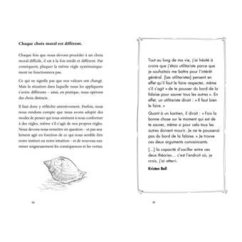 Le Petit livre de l'humanisme