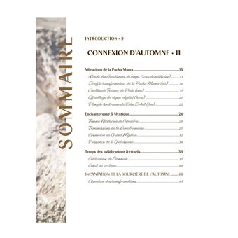 Sourcière, fille de la Terre