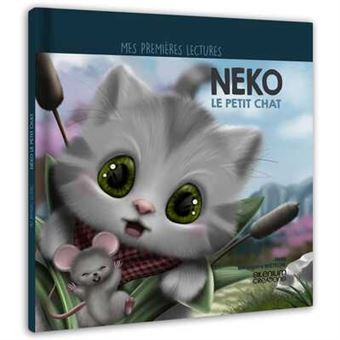 Neko, le petit chat