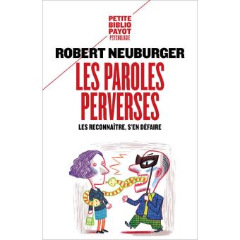 Les Paroles perverses - 1