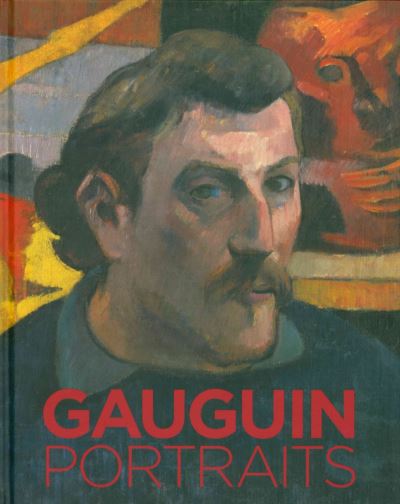 Gauguin Portraits