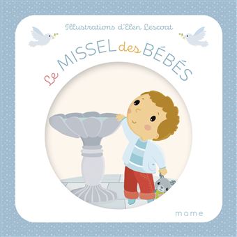 Le missel des bébés
