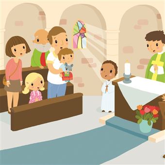 Le missel des bébés