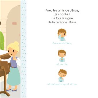 Le missel des bébés