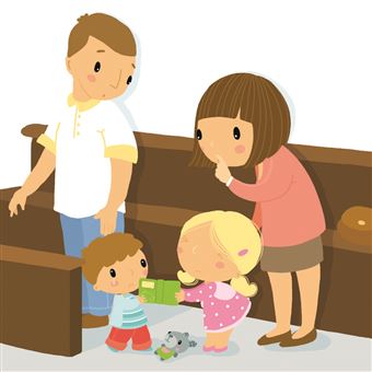 Le missel des bébés