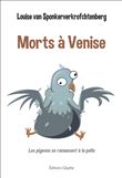 Morts à Venise