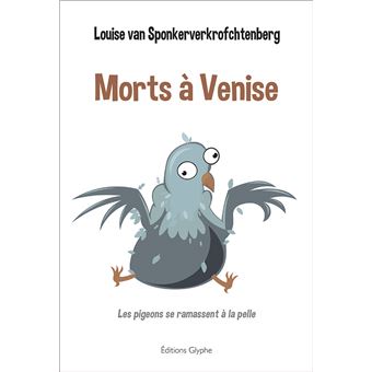 Morts à Venise