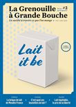 Lait it be