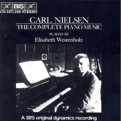 Klaviermusik cr