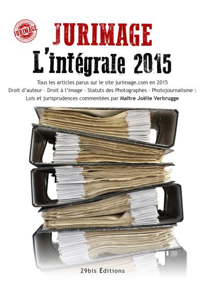 Jurimage - Joëlle Verbrugge - broché