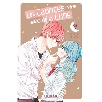 Les Caprices de la Lune T09
