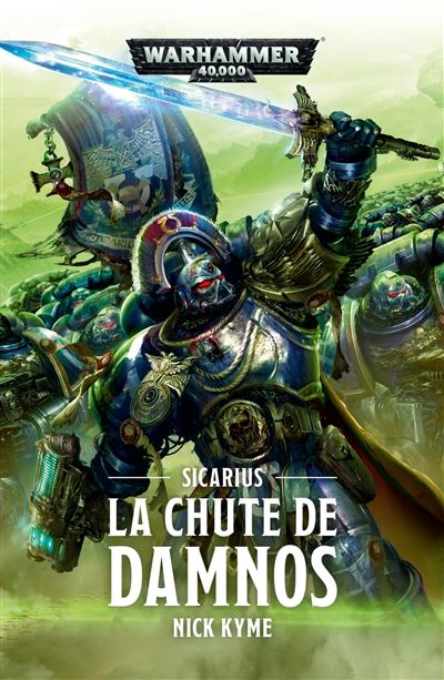 La Chute de Damnos