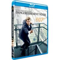Dangereusement vôtre Blu-ray