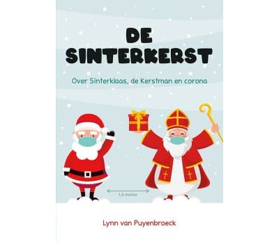 De Sinterkerst