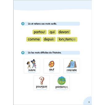 Les incollables - Premières lectures - Tome 12 - Les chocolats de Pâques - niv. 2