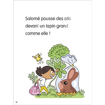 Les incollables - Premières lectures - Tome 12 - Les chocolats de Pâques - niv. 2