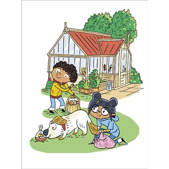 Les incollables - Premières lectures - Tome 12 - Les chocolats de Pâques - niv. 2