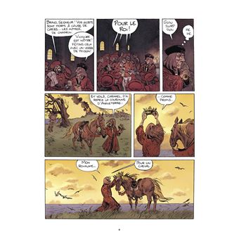 La Plume est plus forte que l'épée