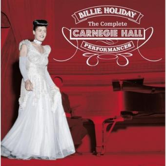 Complete Carnegie Hall - CD