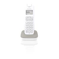 Alcatel D185 grijze telefoon