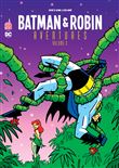 Batman & Robin Aventures