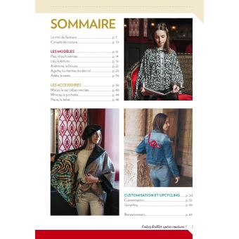 Faites briller votre couture - Vêtements et accessoires scintillants à porter au quotidien