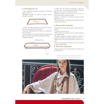 Faites briller votre couture - Vêtements et accessoires scintillants à porter au quotidien