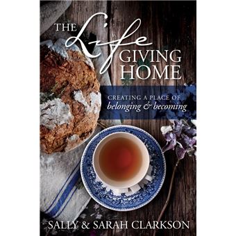 The Lifegiving Home - 1