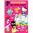 Sanrio Characters - Mes stickers puzzles_0