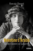 Valentine d'Arabie