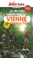 Guide Balades à vélo Vienne 2022-2023 Petit Futé