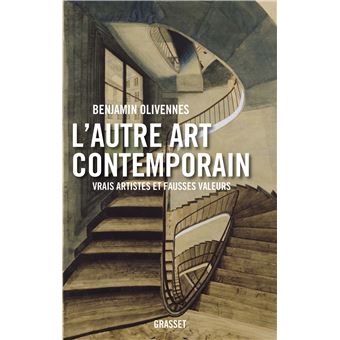 L'autre art contemporain