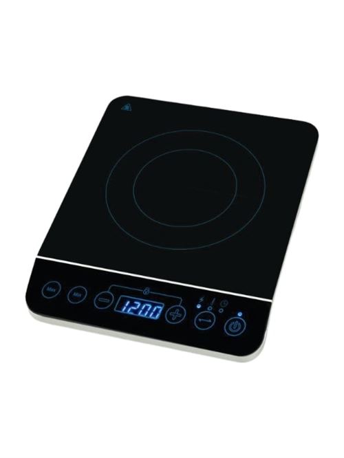 OHMEX PLAQUE A INDUCTION120-260MM 2000W