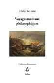 Voyages mentaux philosophiques