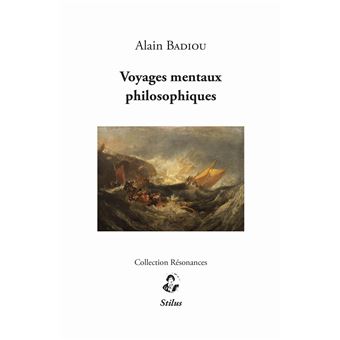 Voyages mentaux philosophiques