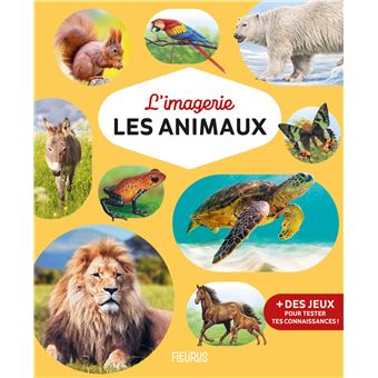 Limagerie Des Animaux